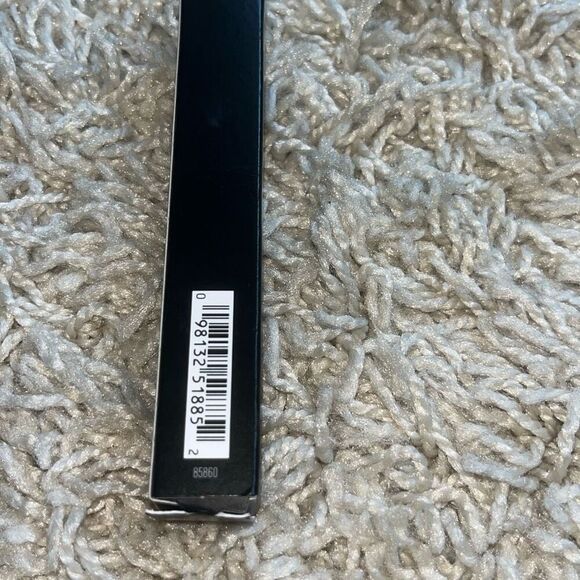 BareMinerals Gen Nude Patent Lip Lacquer DAHLING 0.12 oz New In Box - Picture 5 of 7